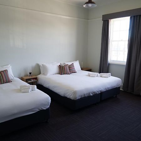 Rosehill Hotel Sidney Dış mekan fotoğraf