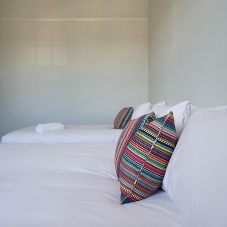 Rosehill Hotel Sidney Dış mekan fotoğraf