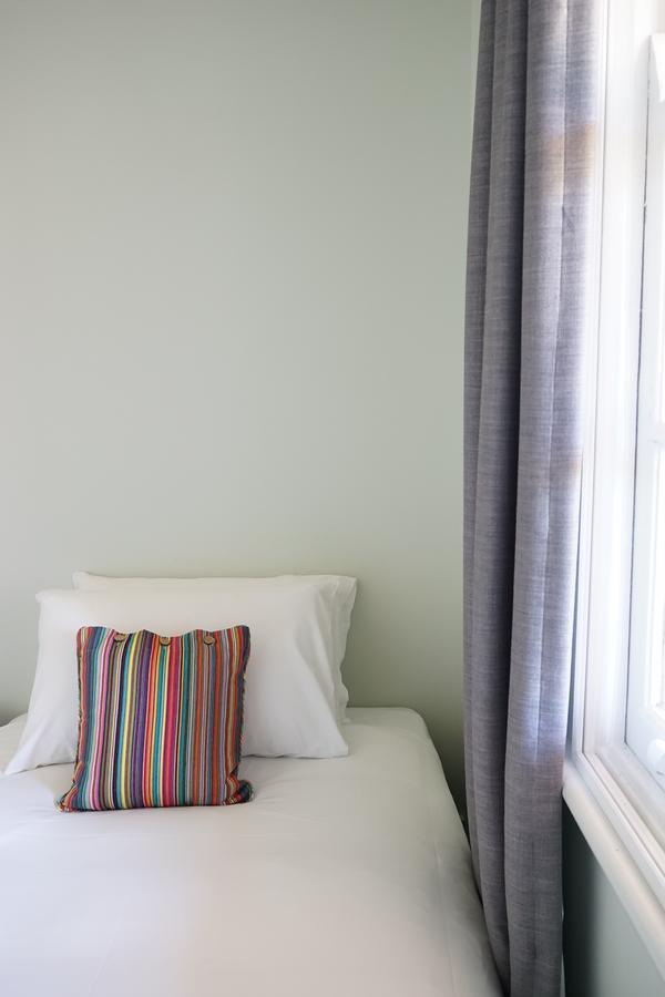 Rosehill Hotel Sidney Dış mekan fotoğraf