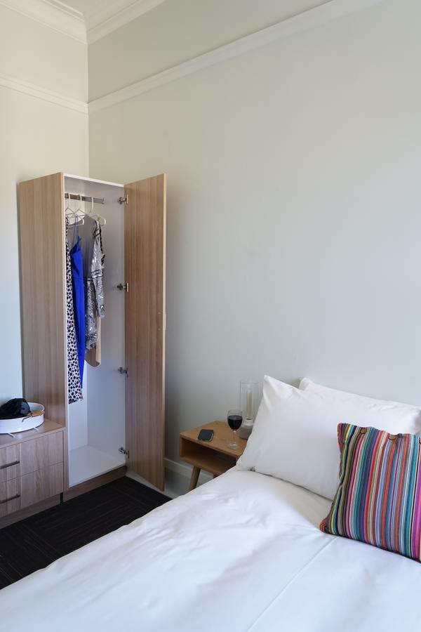 Rosehill Hotel Sidney Dış mekan fotoğraf