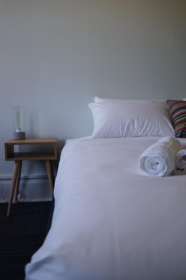 Rosehill Hotel Sidney Dış mekan fotoğraf